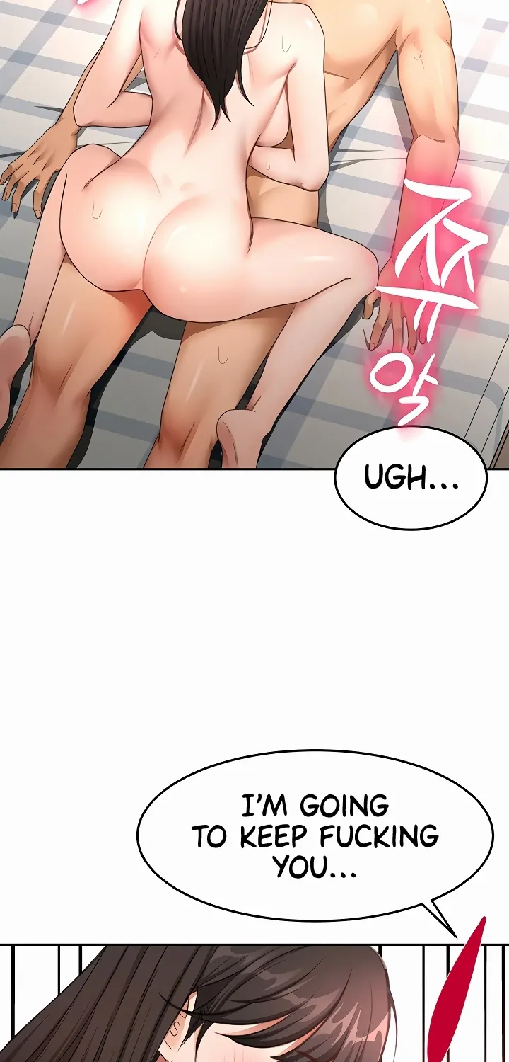 Rooftop Sex King Chapter 60 - Page 5 in English