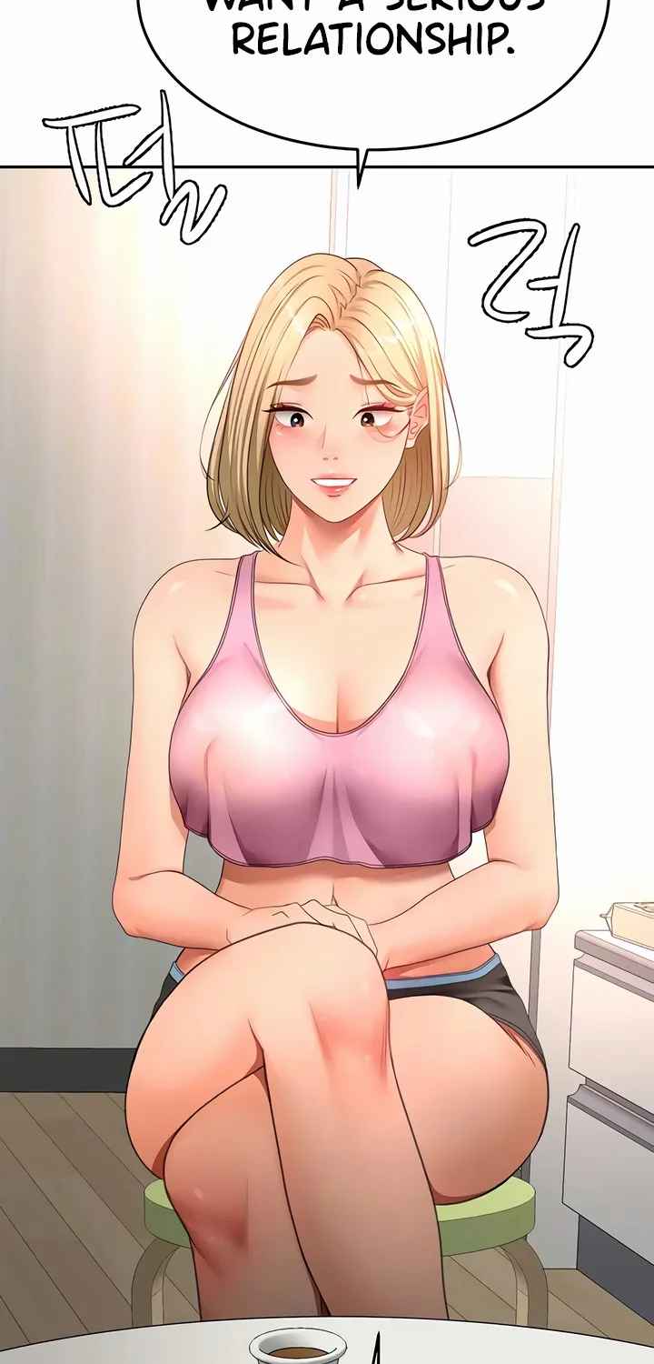Rooftop Sex King Chapter 60 - Page 49 in English