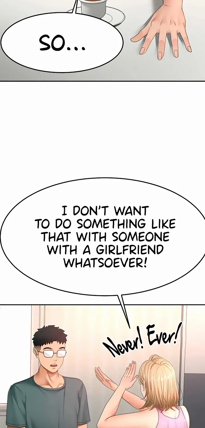 Rooftop Sex King Chapter 60 - Page 54 in English