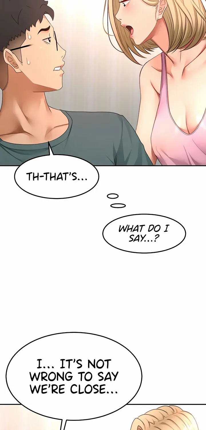Rooftop Sex King Chapter 60 - Page 60 in English