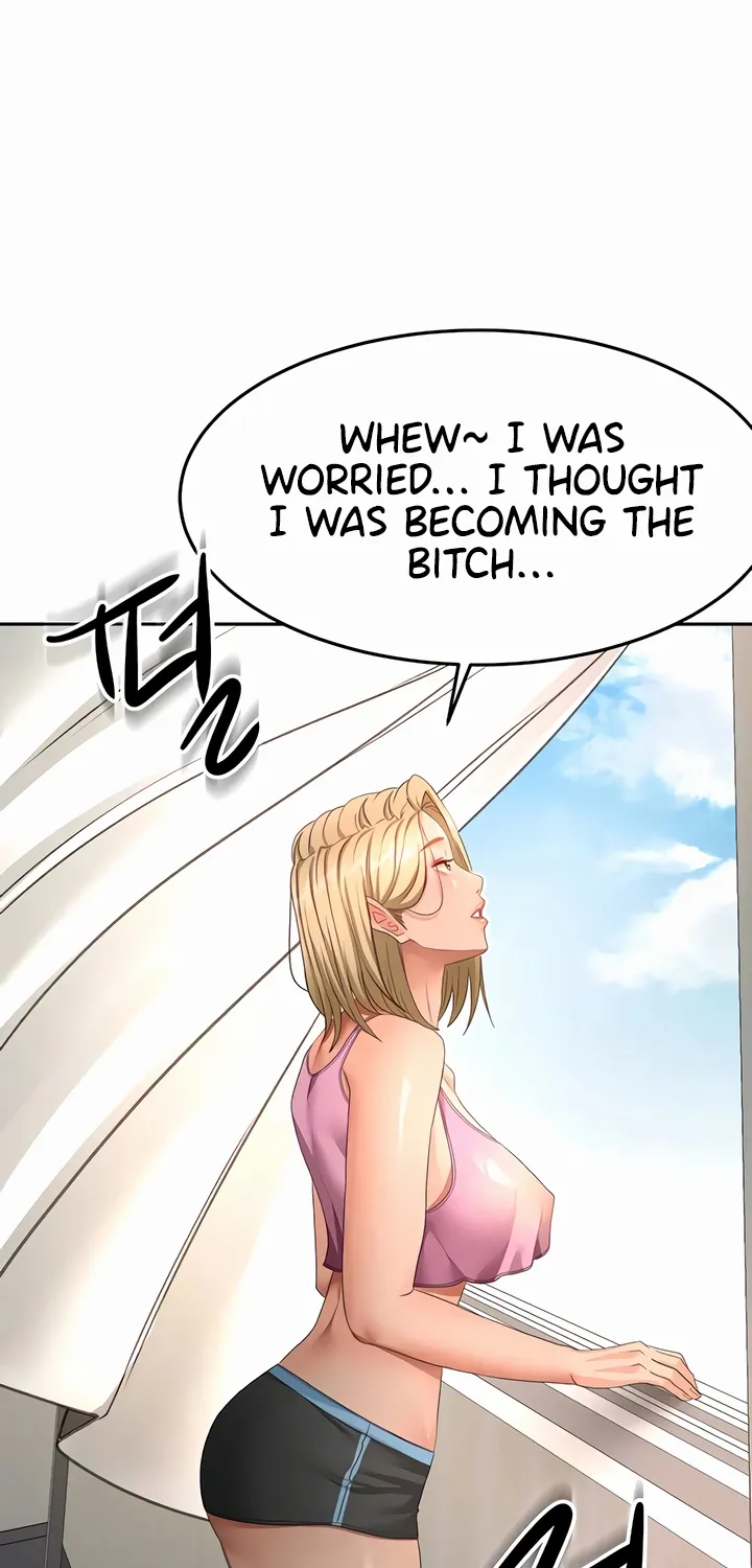 Rooftop Sex King Chapter 60 - Page 63 in English