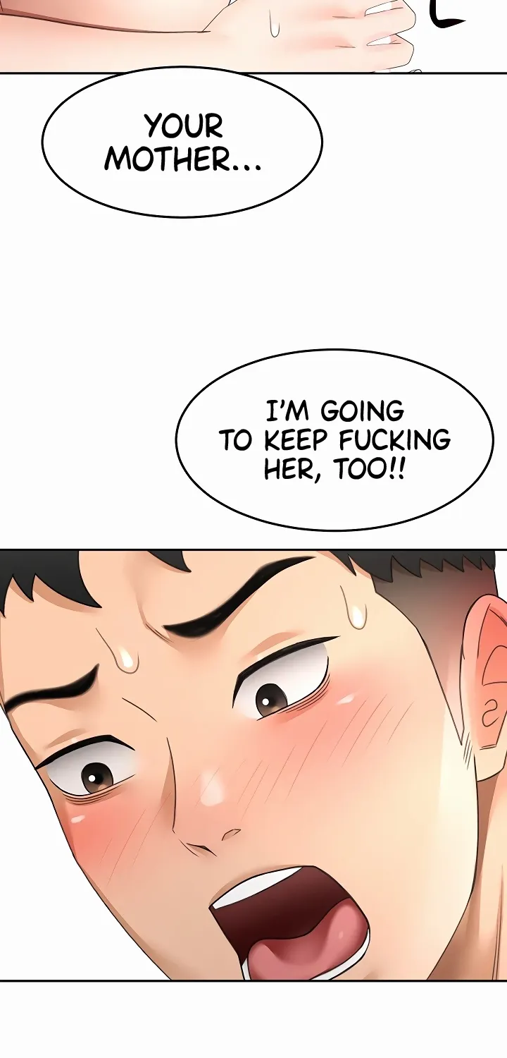 Rooftop Sex King Chapter 60 - Page 7 in English