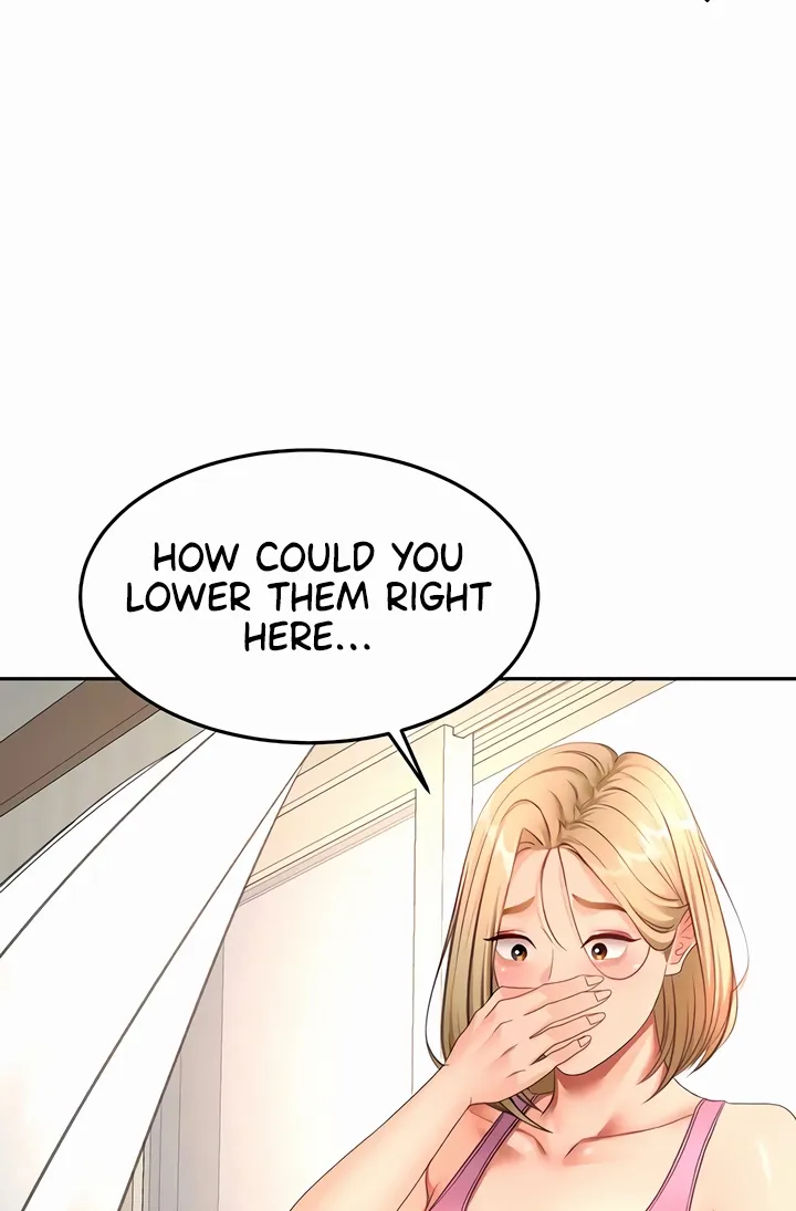 Rooftop Sex King Chapter 60 - Page 77 in English