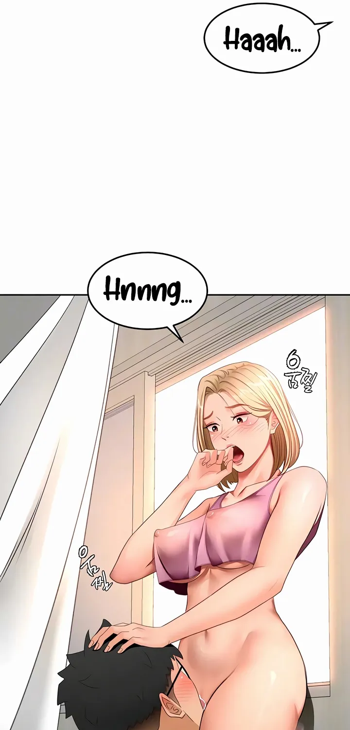 Rooftop Sex King Chapter 61 - Page 15 in English