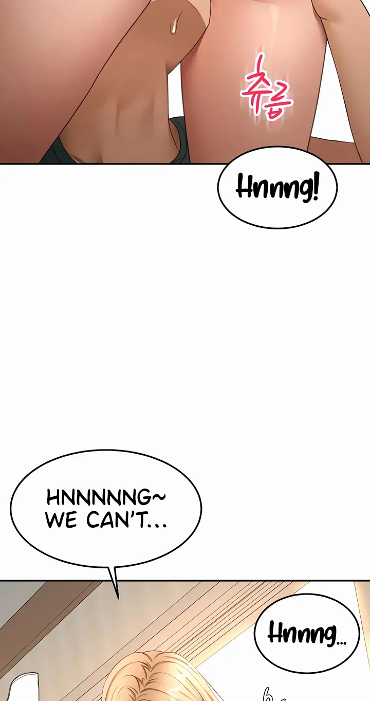 Rooftop Sex King Chapter 61 - Page 17 in English