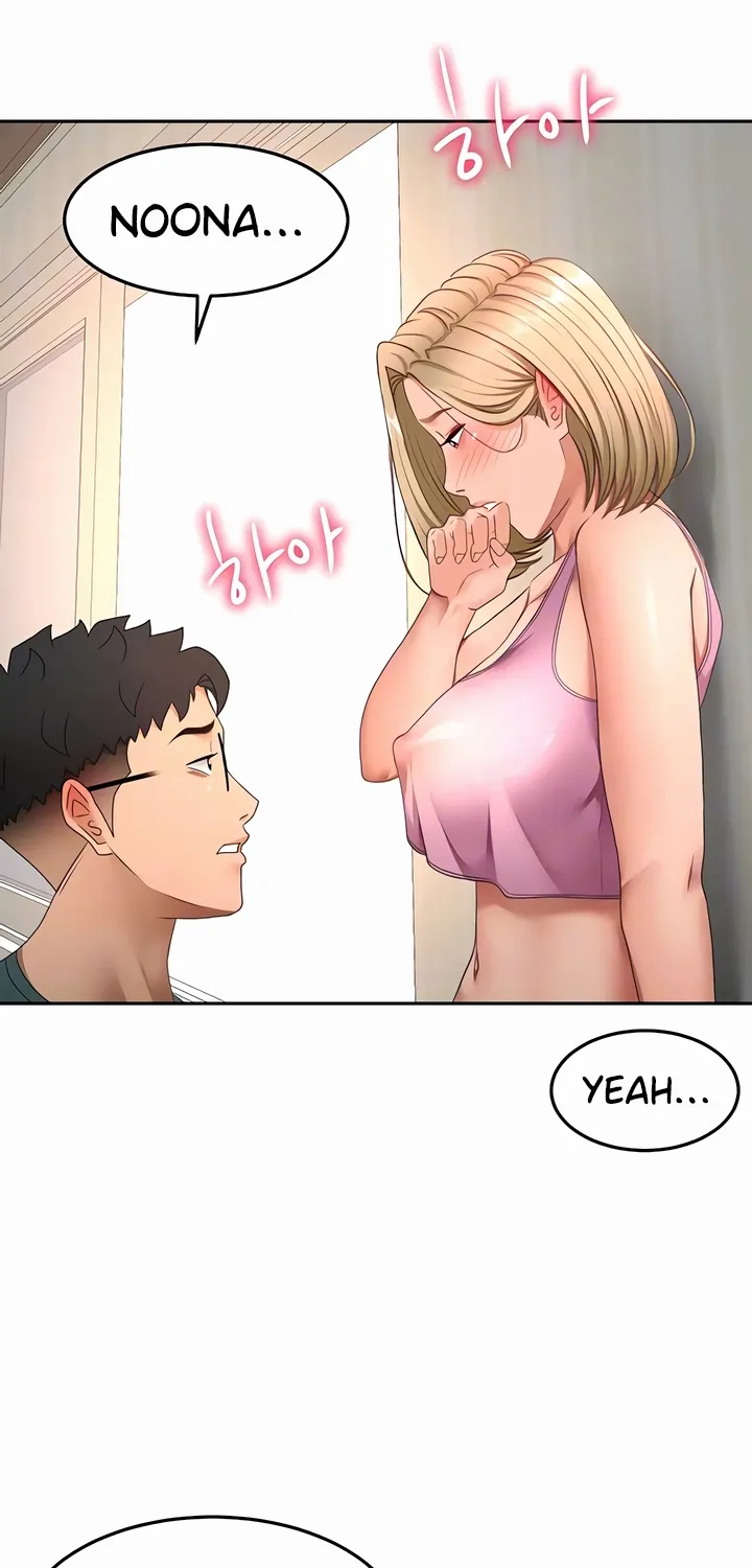 Rooftop Sex King Chapter 61 - Page 20 in English