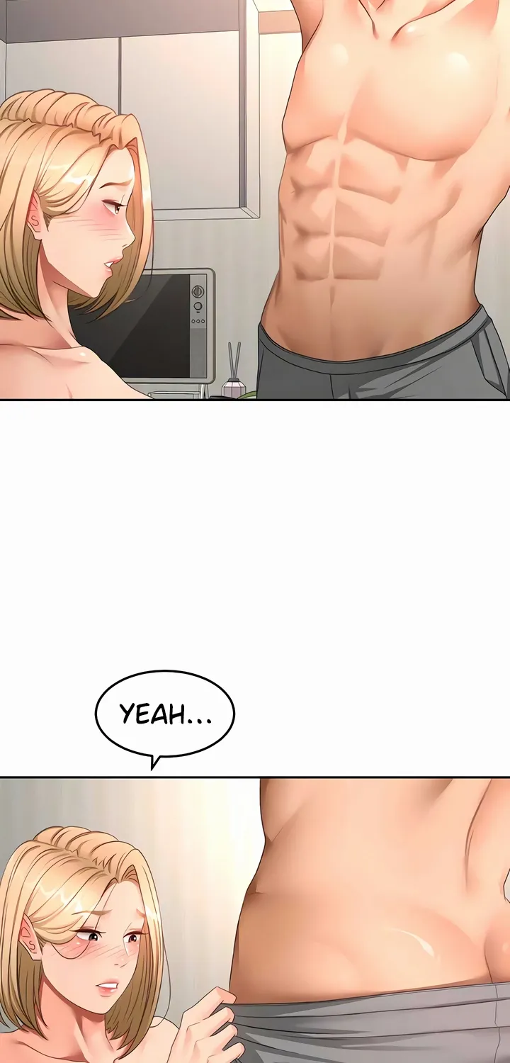 Rooftop Sex King Chapter 61 - Page 26 in English