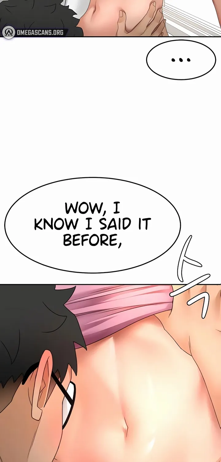 Rooftop Sex King Chapter 61 - Page 3 in English