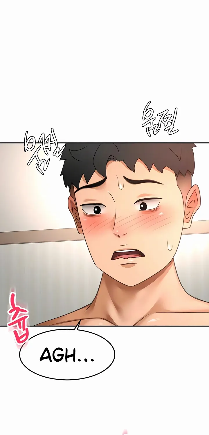 Rooftop Sex King Chapter 61 - Page 31 in English