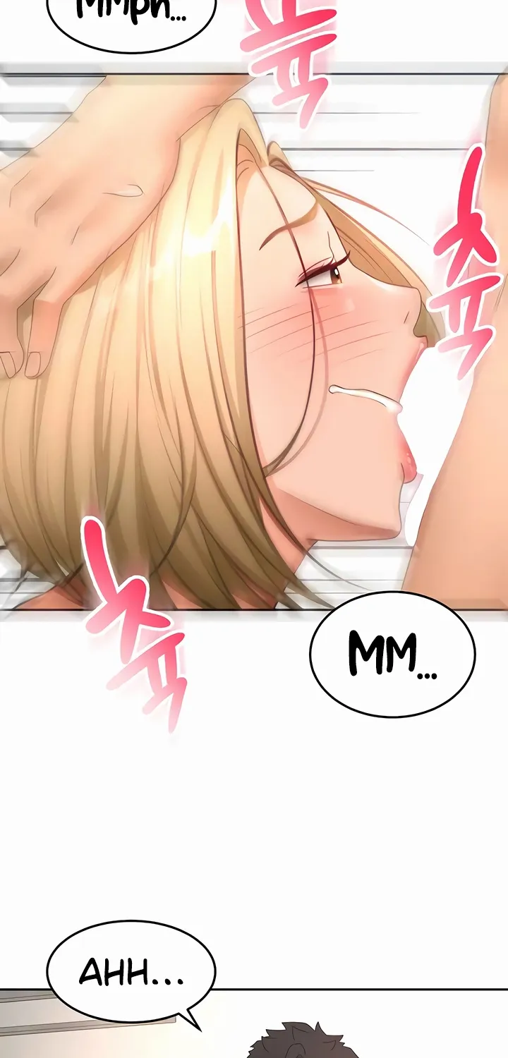 Rooftop Sex King Chapter 61 - Page 34 in English