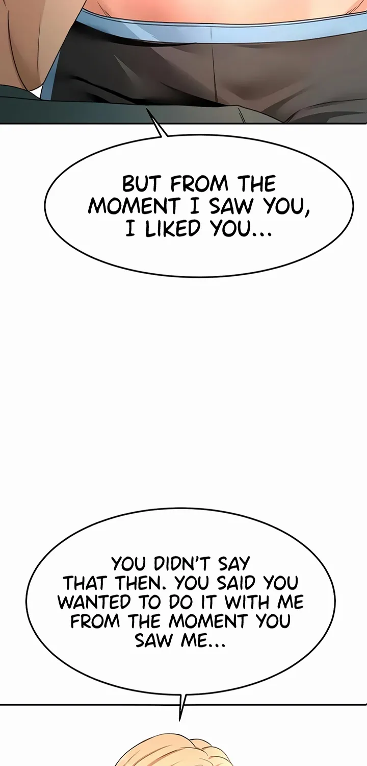 Rooftop Sex King Chapter 61 - Page 4 in English