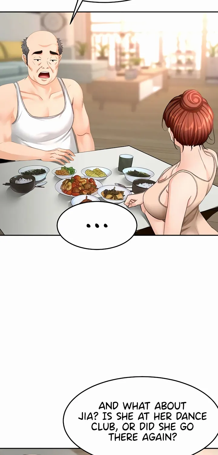 Rooftop Sex King Chapter 61 - Page 64 in English