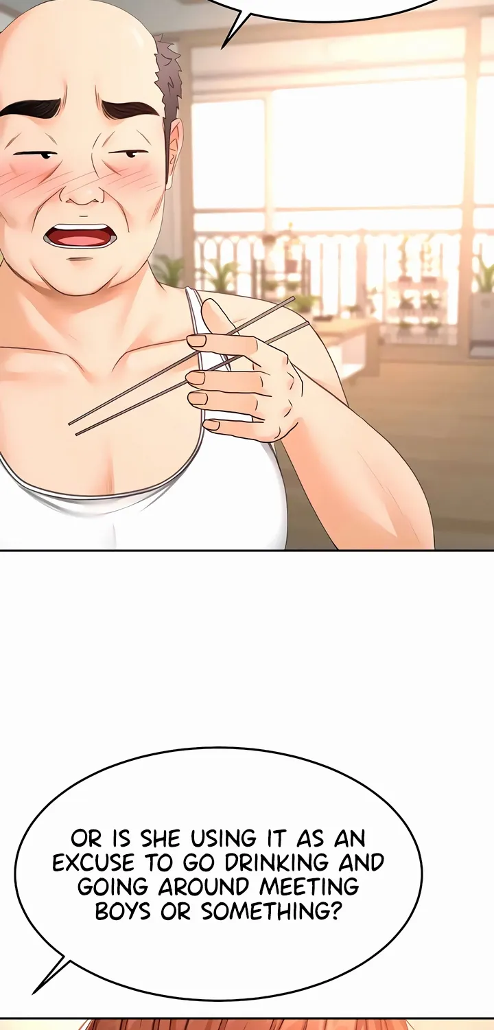 Rooftop Sex King Chapter 61 - Page 65 in English