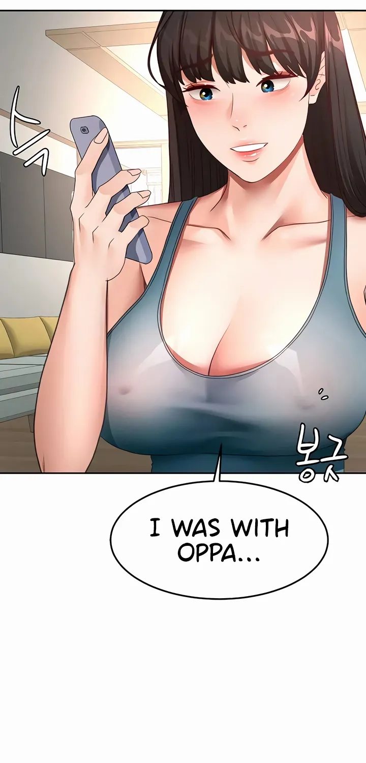 Rooftop Sex King Chapter 61 - Page 72 in English