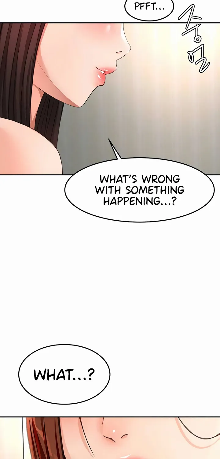 Rooftop Sex King Chapter 61 - Page 75 in English