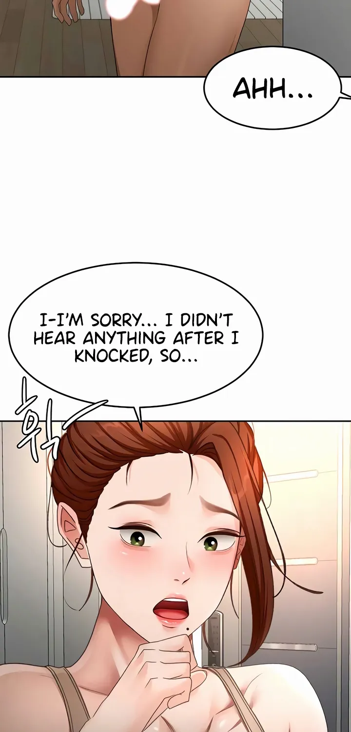 Rooftop Sex King Chapter 62 - Page 17 in English