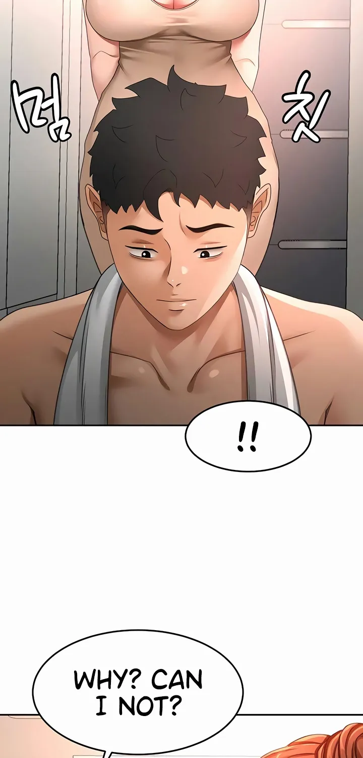 Rooftop Sex King Chapter 62 - Page 24 in English