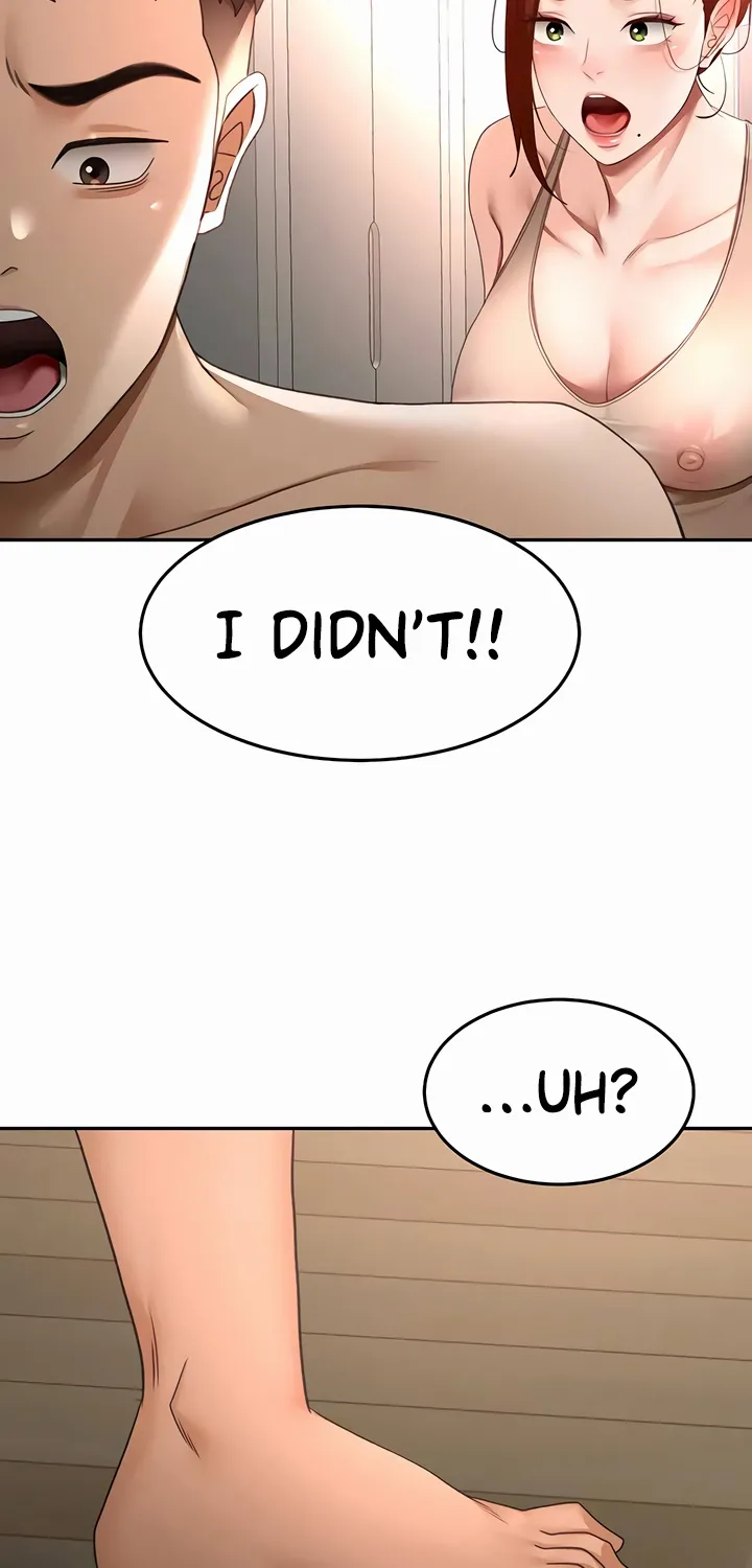 Rooftop Sex King Chapter 62 - Page 27 in English