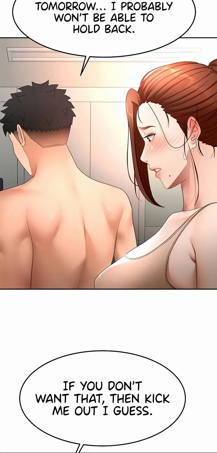 Rooftop Sex King Chapter 62 - Page 37 in English