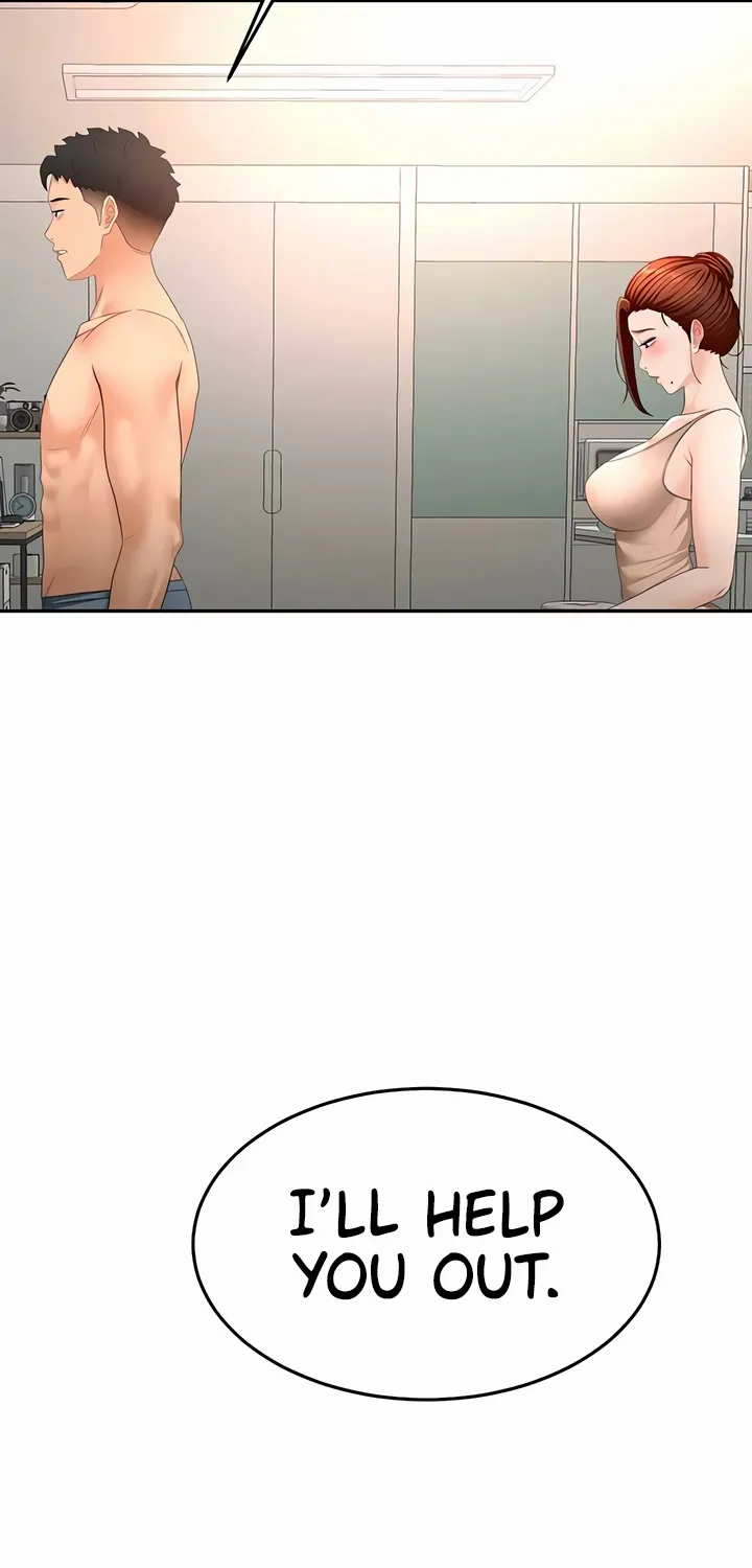 Rooftop Sex King Chapter 62 - Page 38 in English