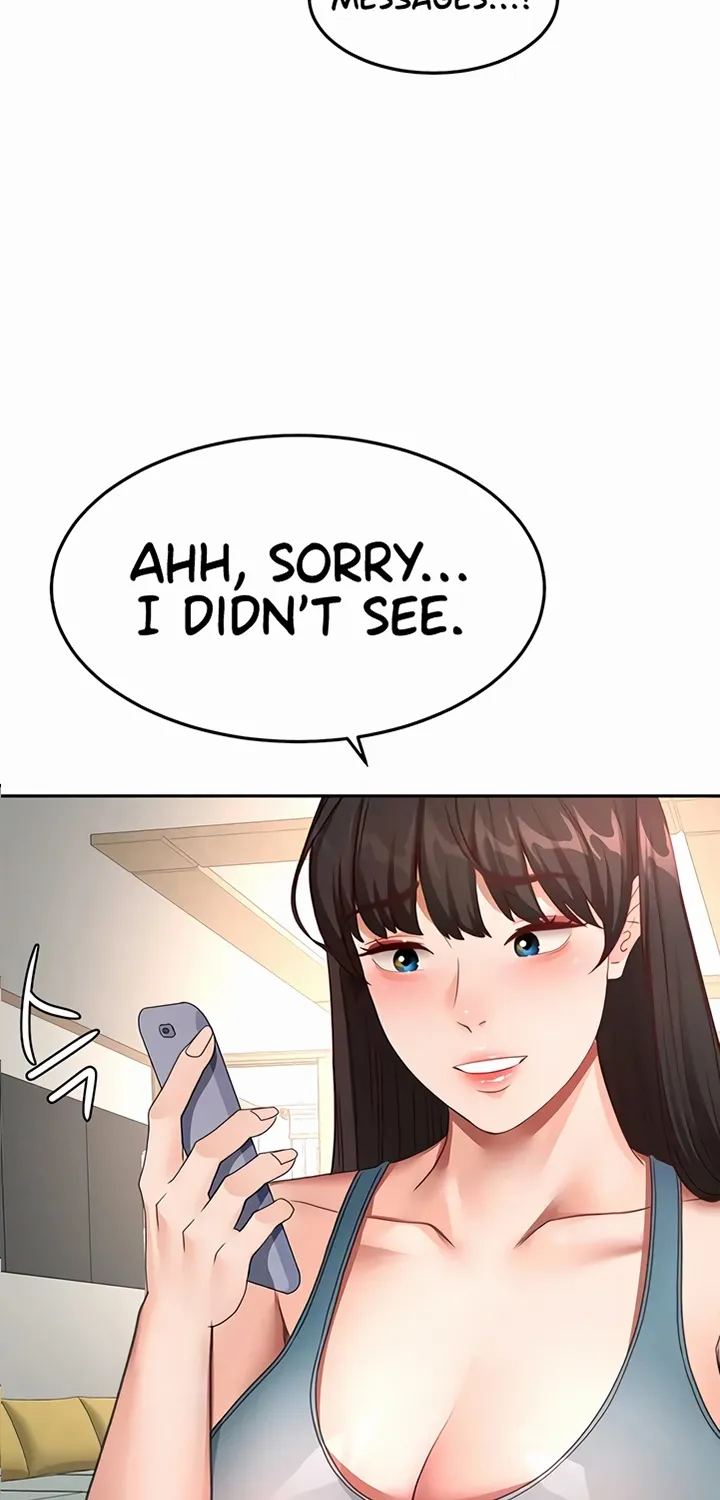 Rooftop Sex King Chapter 62 - Page 4 in English