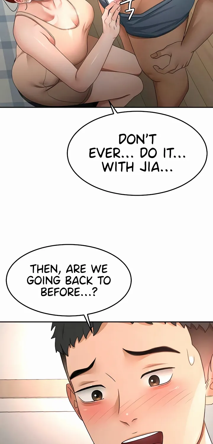 Rooftop Sex King Chapter 62 - Page 45 in English