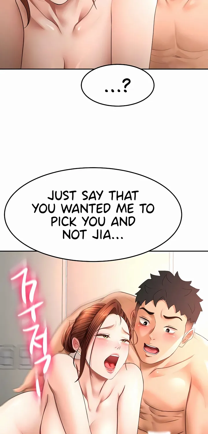 Rooftop Sex King Chapter 62 - Page 65 in English