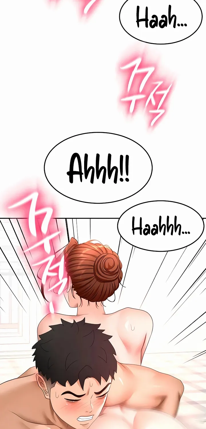 Rooftop Sex King Chapter 62 - Page 70 in English