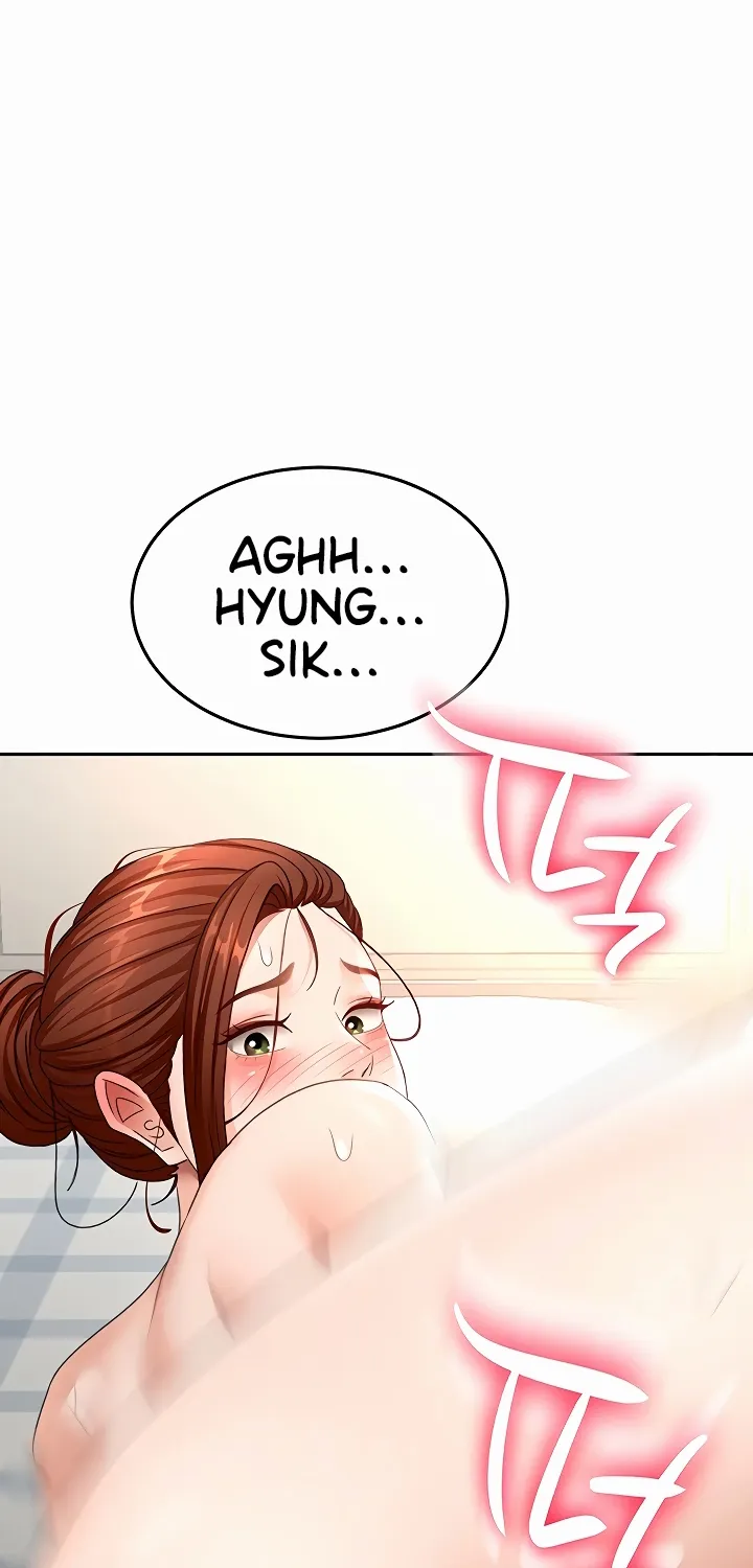 Rooftop Sex King Chapter 63 - Page 27 in English
