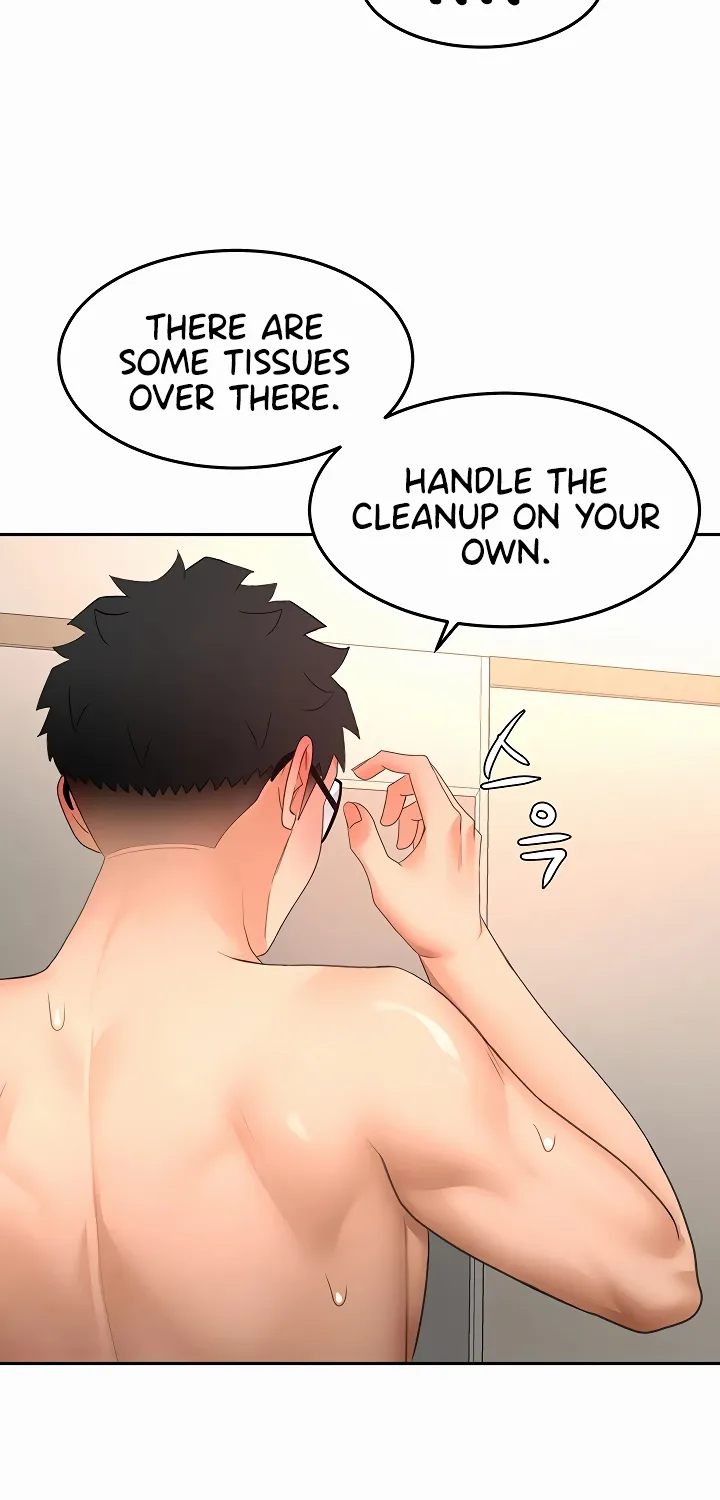 Rooftop Sex King Chapter 63 - Page 34 in English