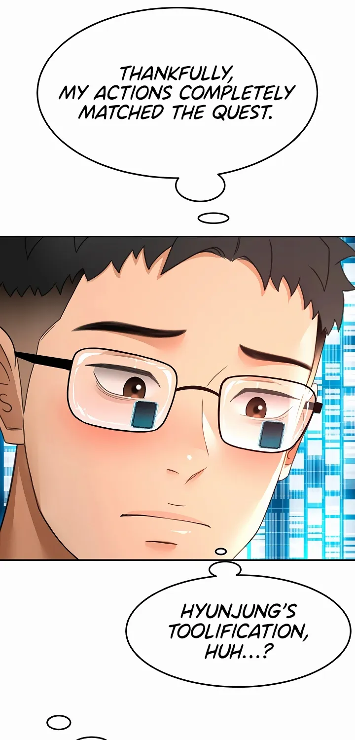 Rooftop Sex King Chapter 63 - Page 40 in English