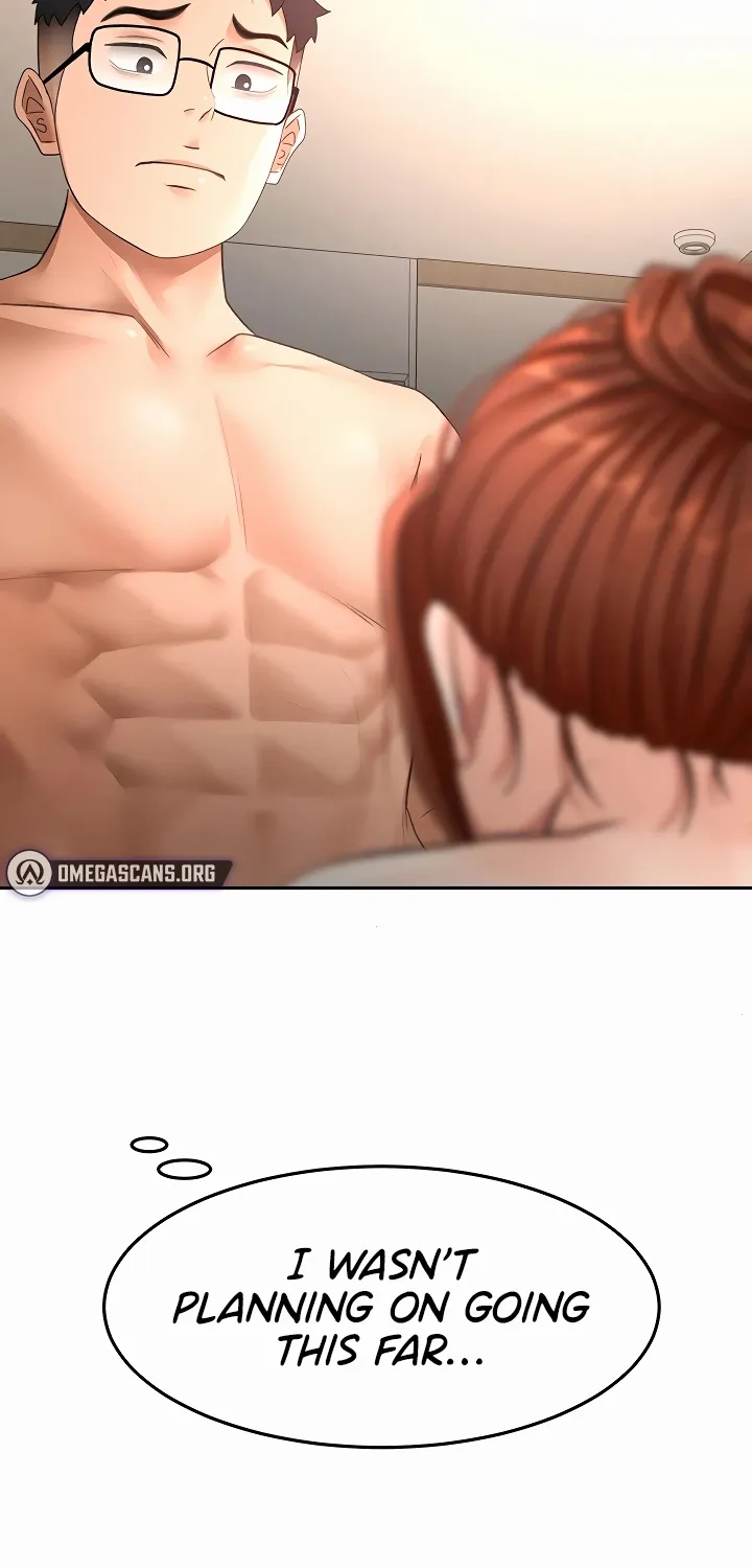 Rooftop Sex King Chapter 63 - Page 48 in English