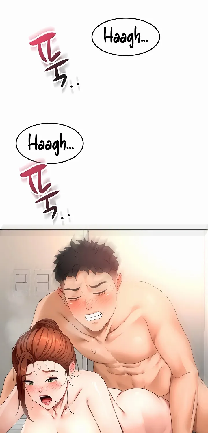 Rooftop Sex King Chapter 63 - Page 7 in English