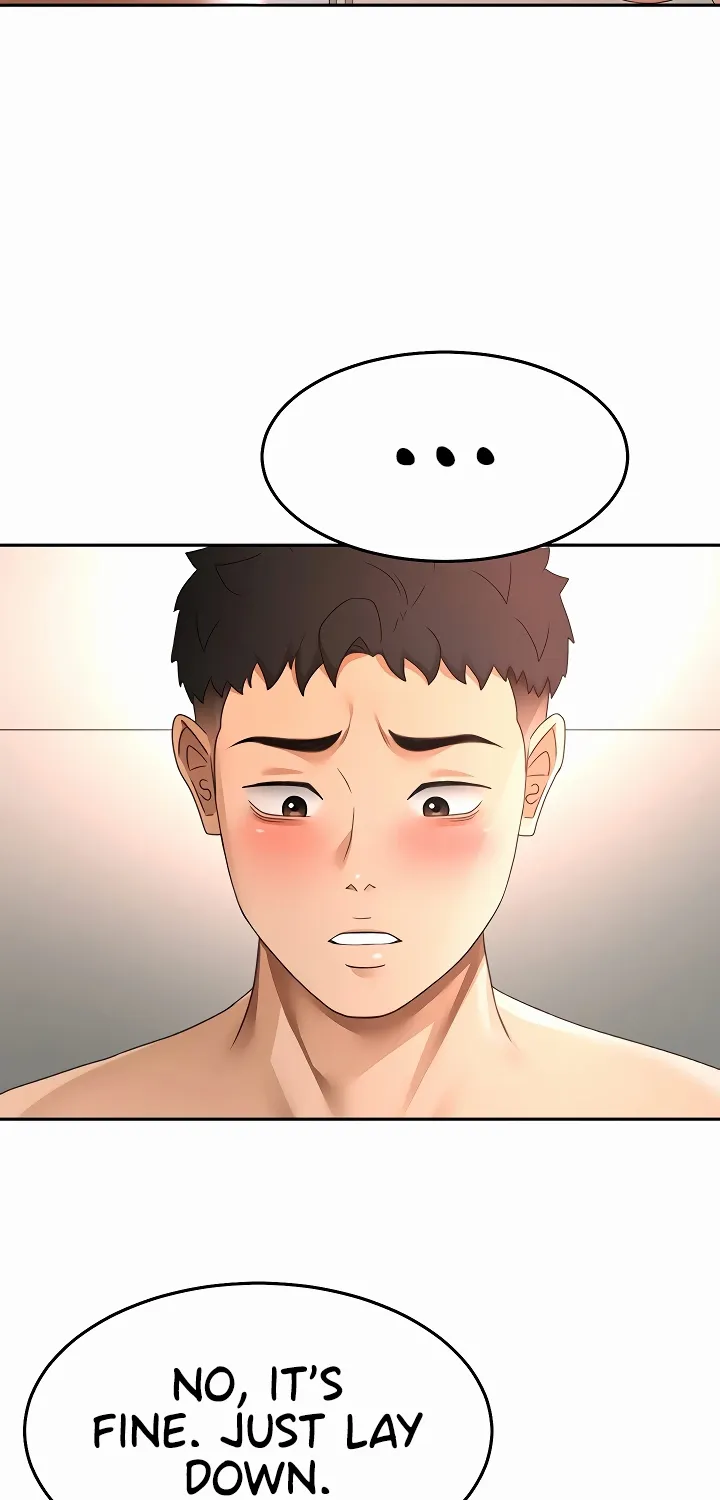Rooftop Sex King Chapter 64 - Page 18 in English