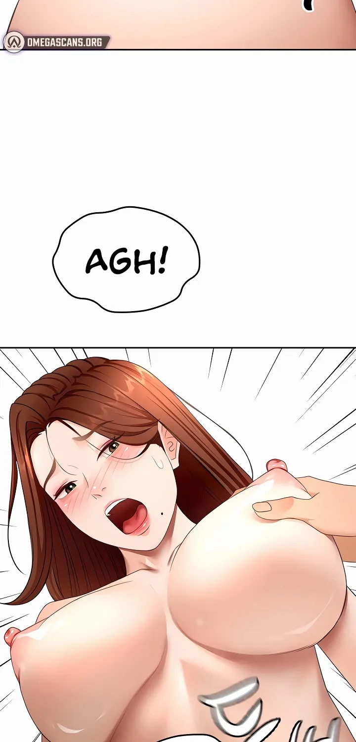 Rooftop Sex King Chapter 64 - Page 28 in English