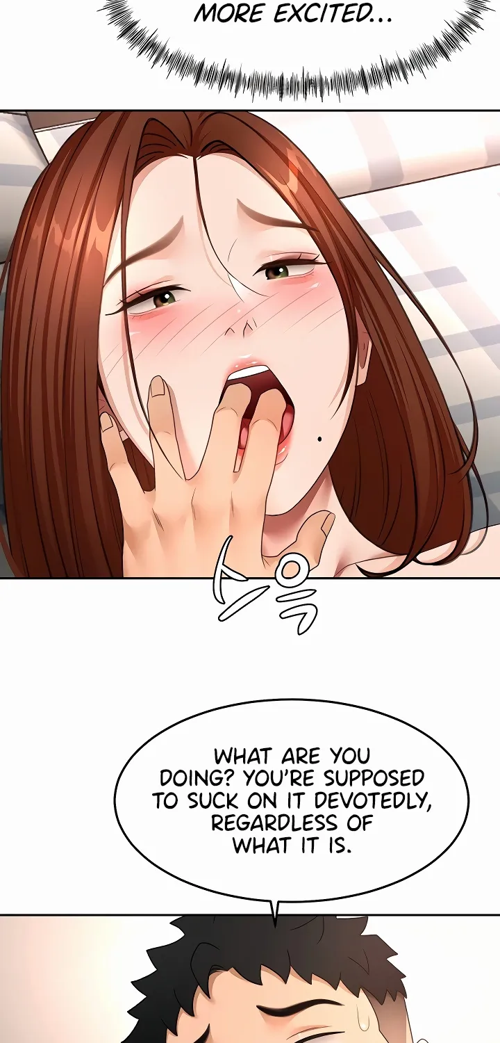 Rooftop Sex King Chapter 64 - Page 35 in English