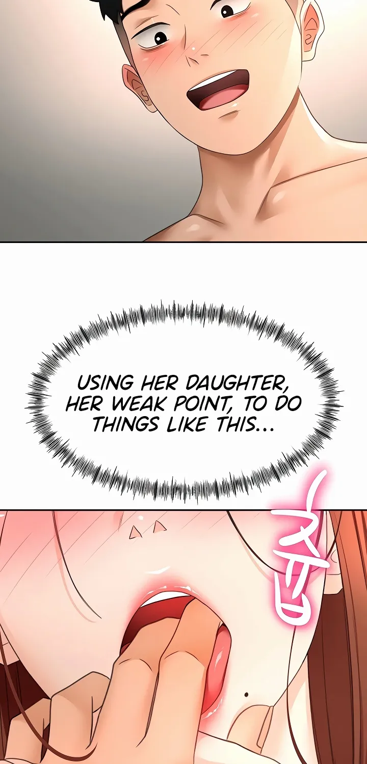 Rooftop Sex King Chapter 64 - Page 36 in English