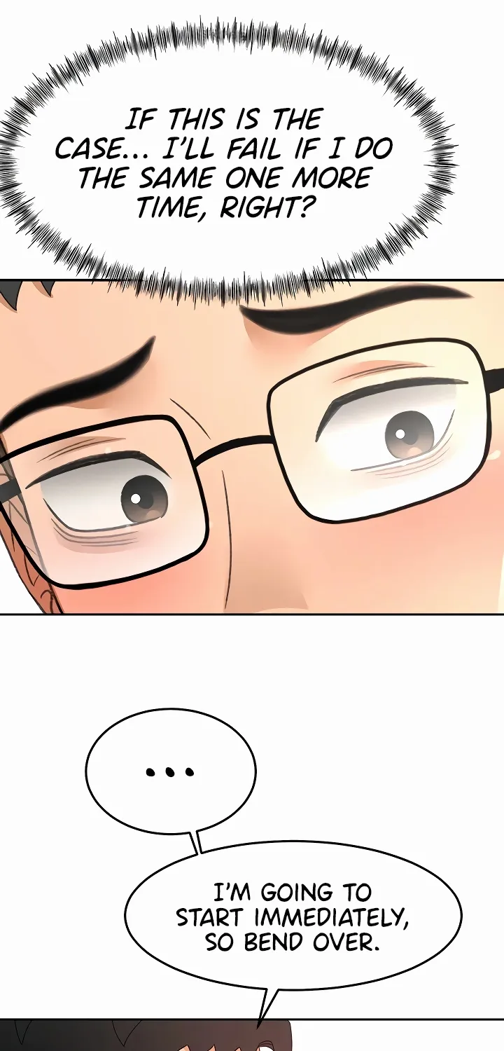 Rooftop Sex King Chapter 64 - Page 61 in English