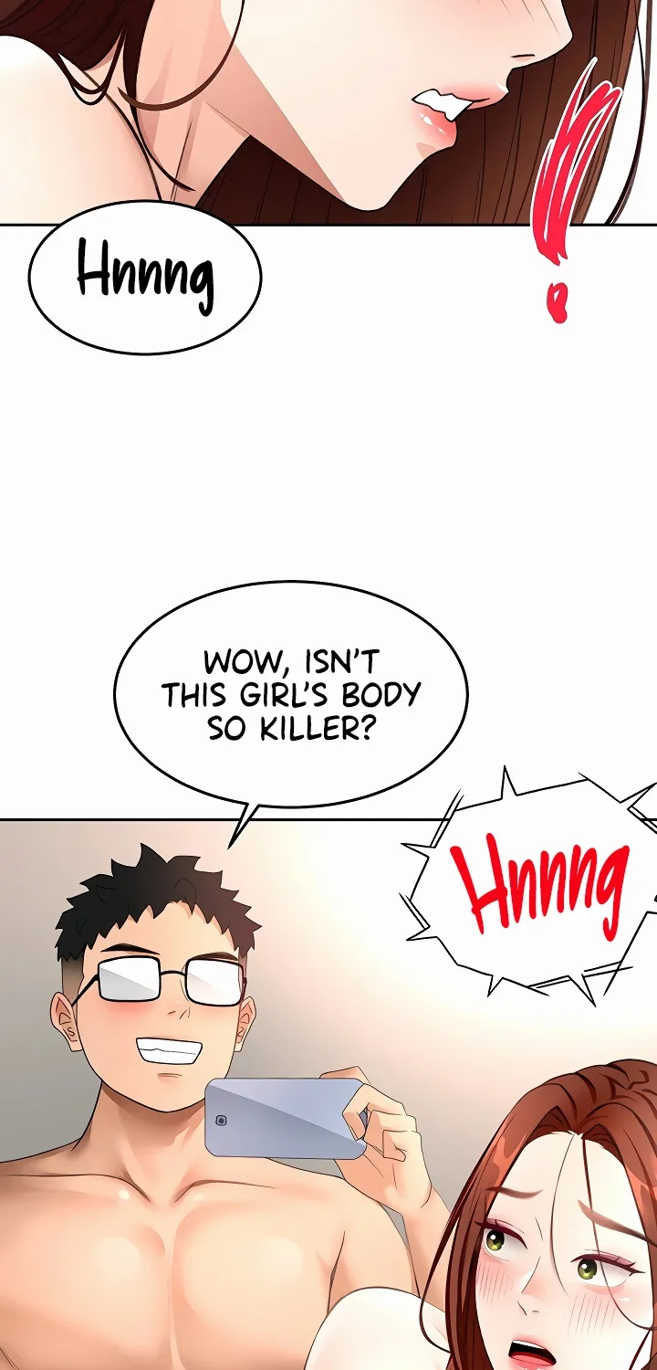 Rooftop Sex King Chapter 64 - Page 70 in English