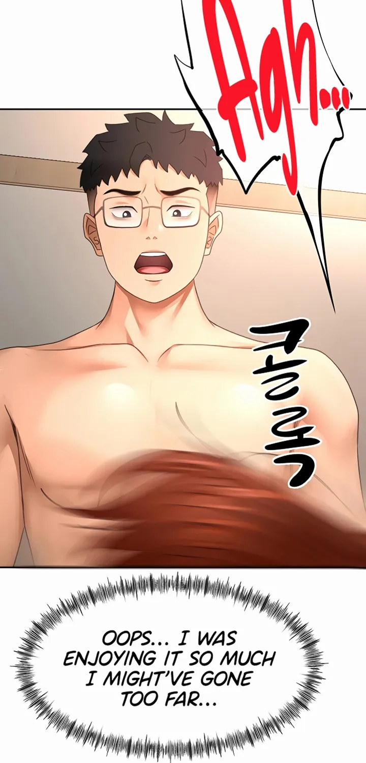 Rooftop Sex King Chapter 64 - Page 9 in English
