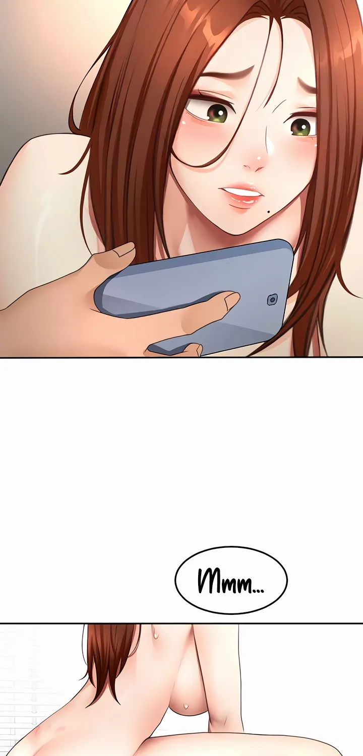 Rooftop Sex King Chapter 65 - Page 25 in English