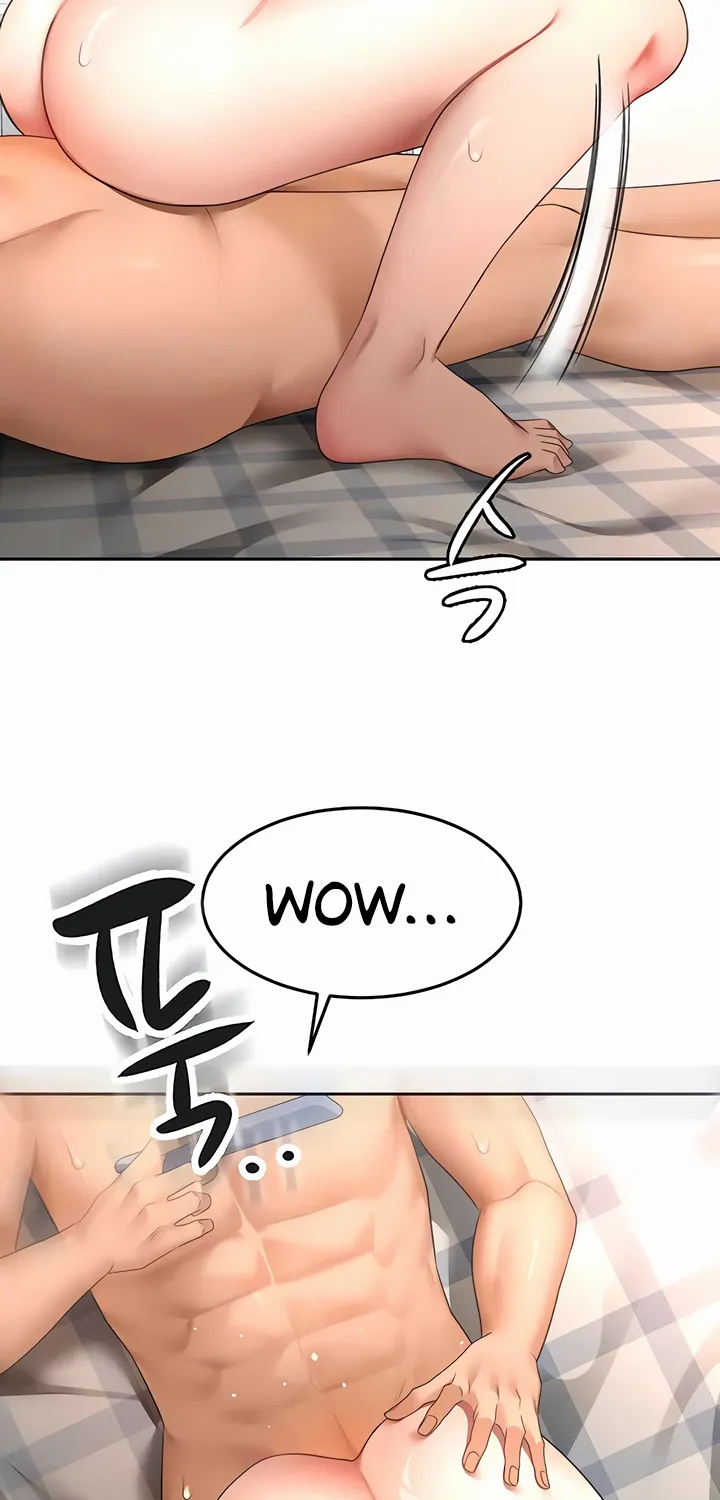 Rooftop Sex King Chapter 65 - Page 26 in English