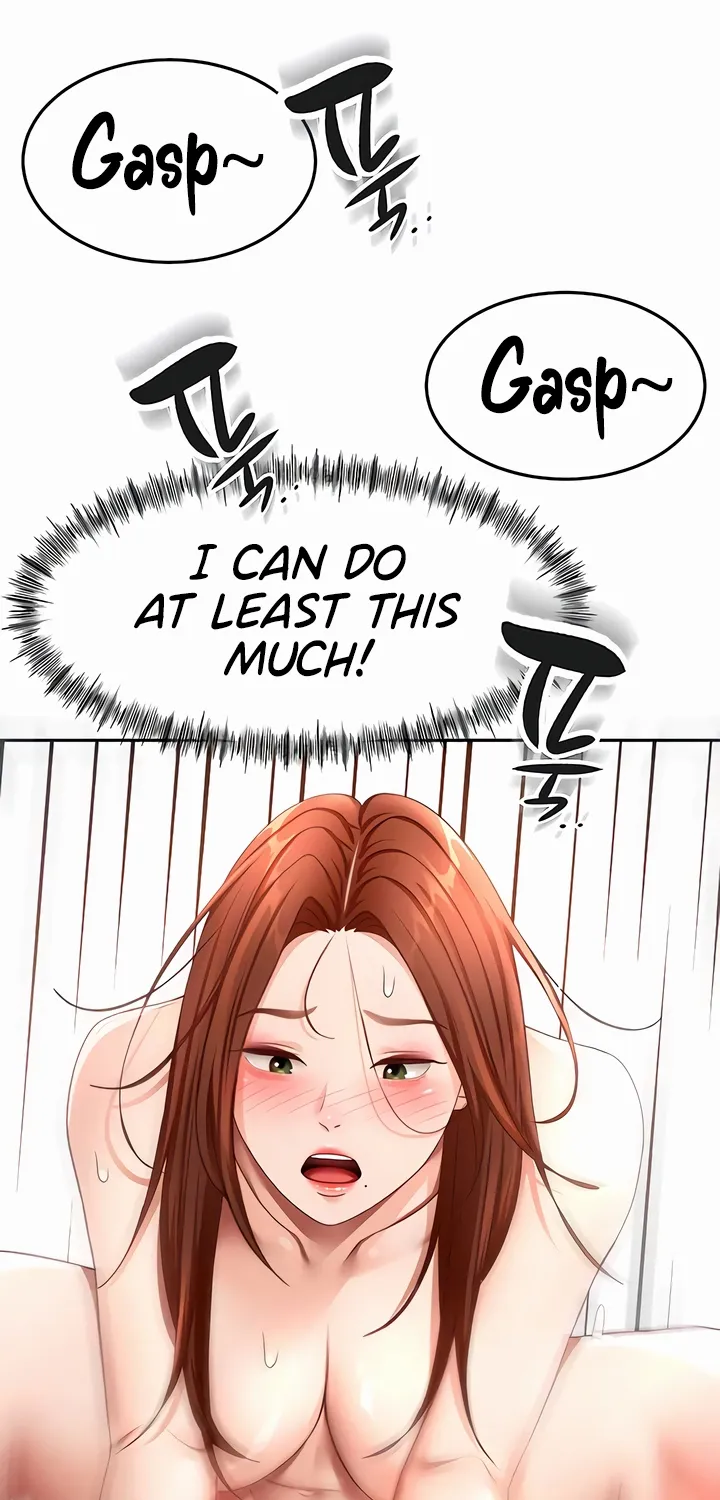Rooftop Sex King Chapter 65 - Page 33 in English