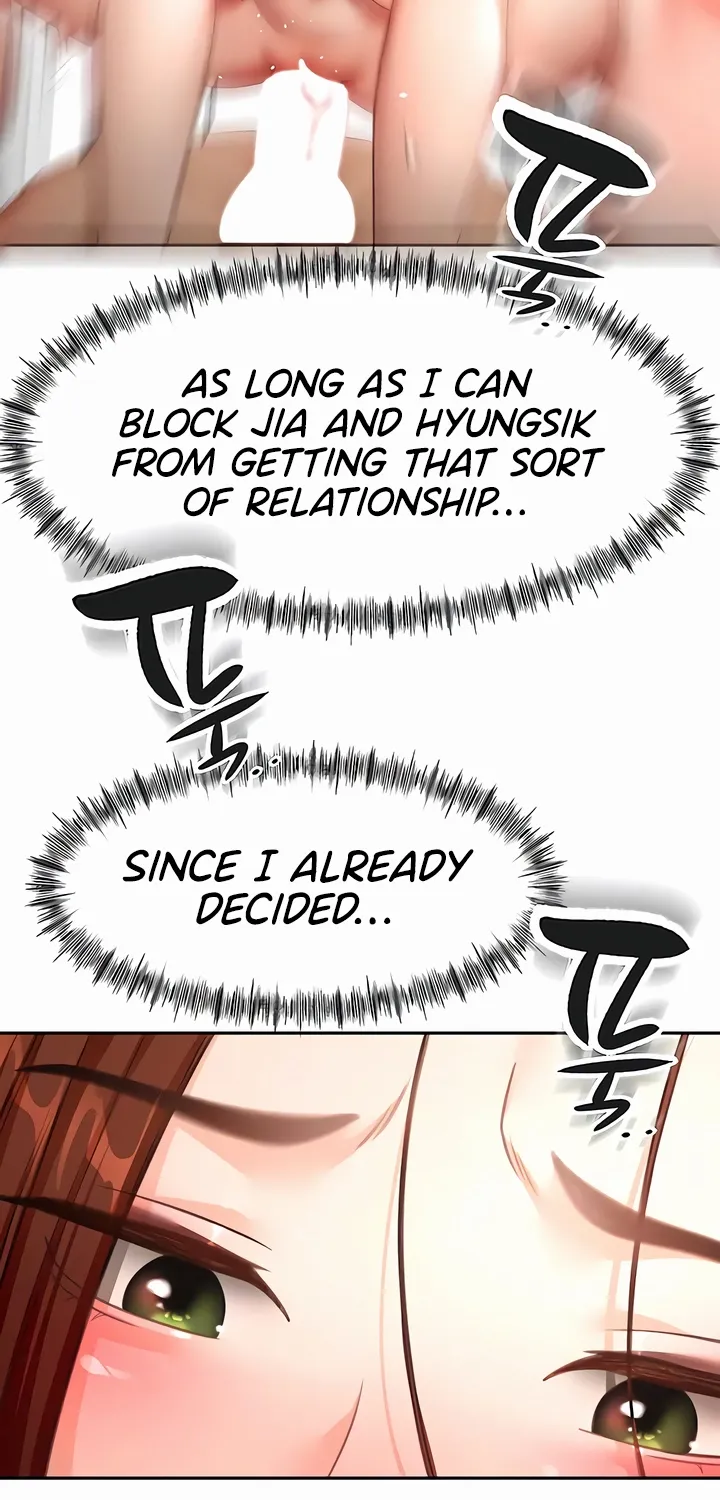 Rooftop Sex King Chapter 65 - Page 34 in English