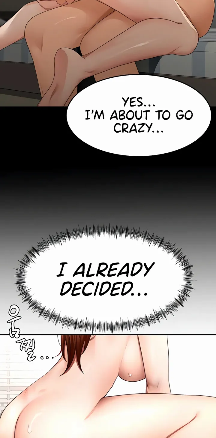 Rooftop Sex King Chapter 65 - Page 37 in English