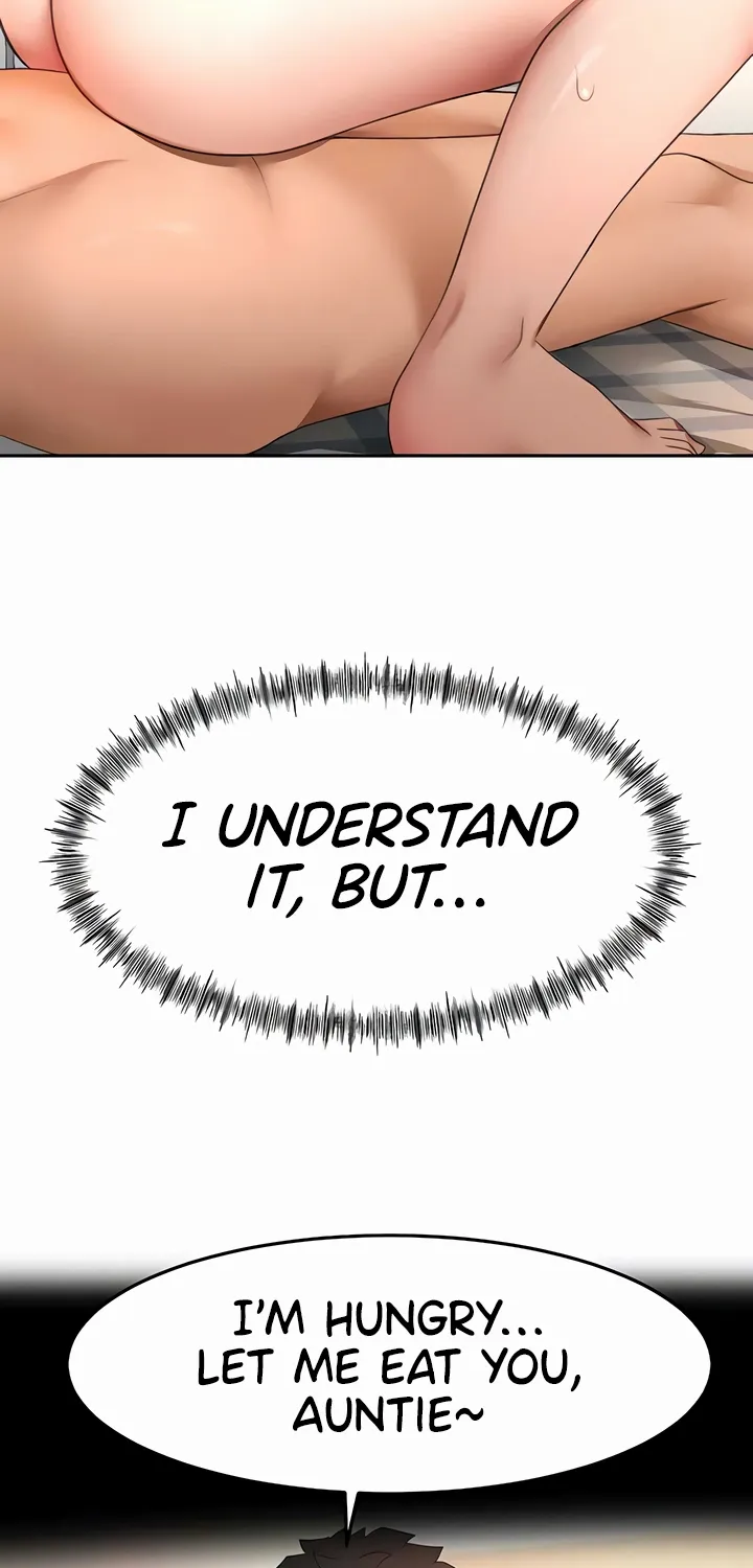 Rooftop Sex King Chapter 65 - Page 38 in English