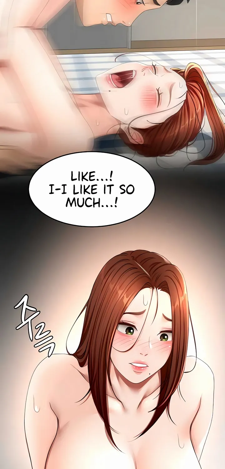 Rooftop Sex King Chapter 65 - Page 41 in English