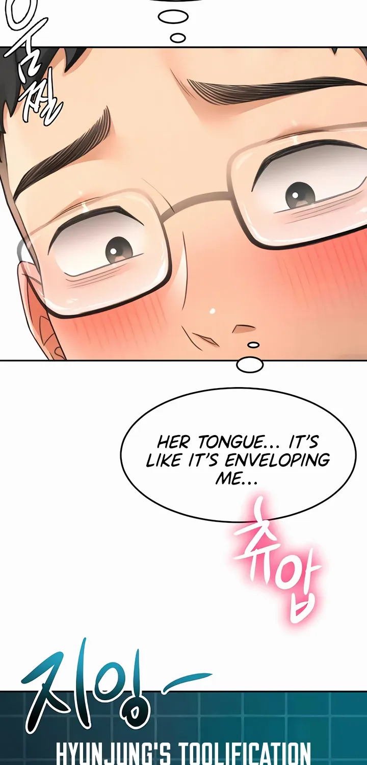 Rooftop Sex King Chapter 65 - Page 55 in English
