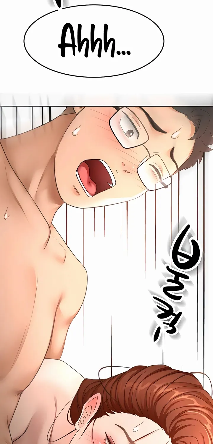 Rooftop Sex King Chapter 65 - Page 61 in English
