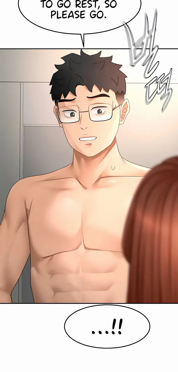 Rooftop Sex King Chapter 65 - Page 64 in English